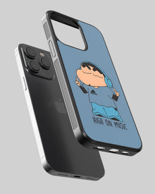 Cartoon Phone Cover