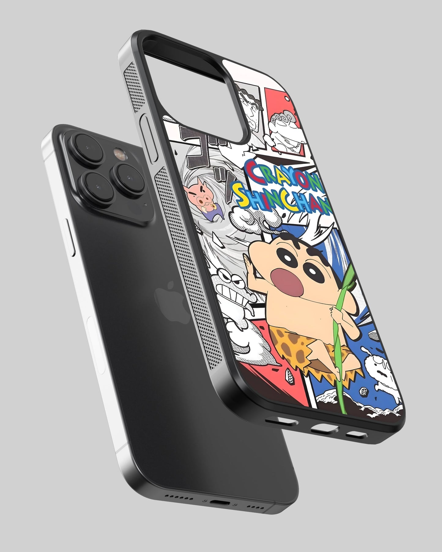 Cartoon Phone Cover