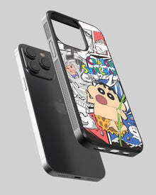 Cartoon Phone Cover