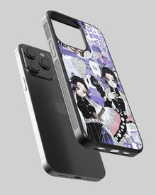 Demon Slayer Phone Cover