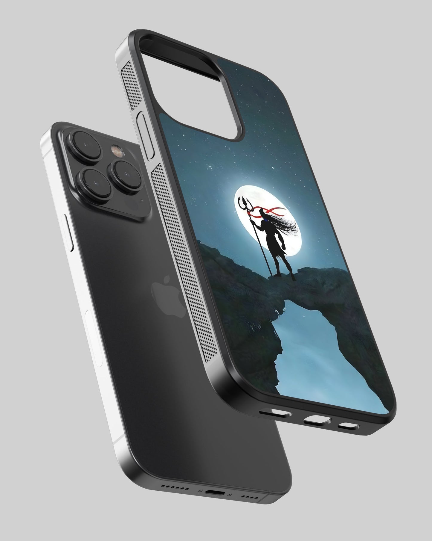 Hindu Gods Phone Cover