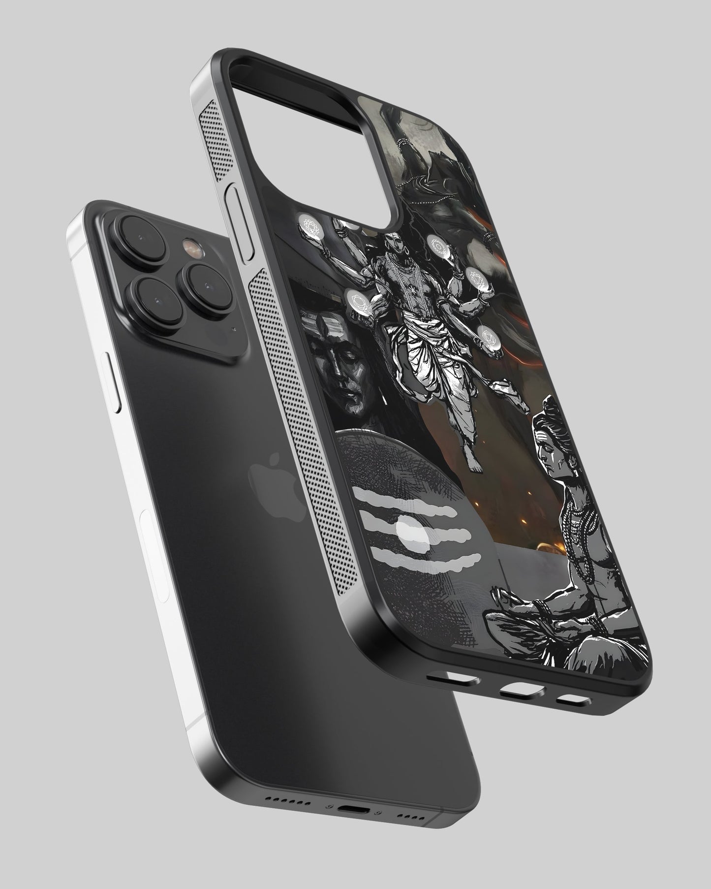 Hindu Gods Phone Cover