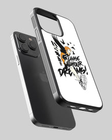 Haikyuu Phone Cover