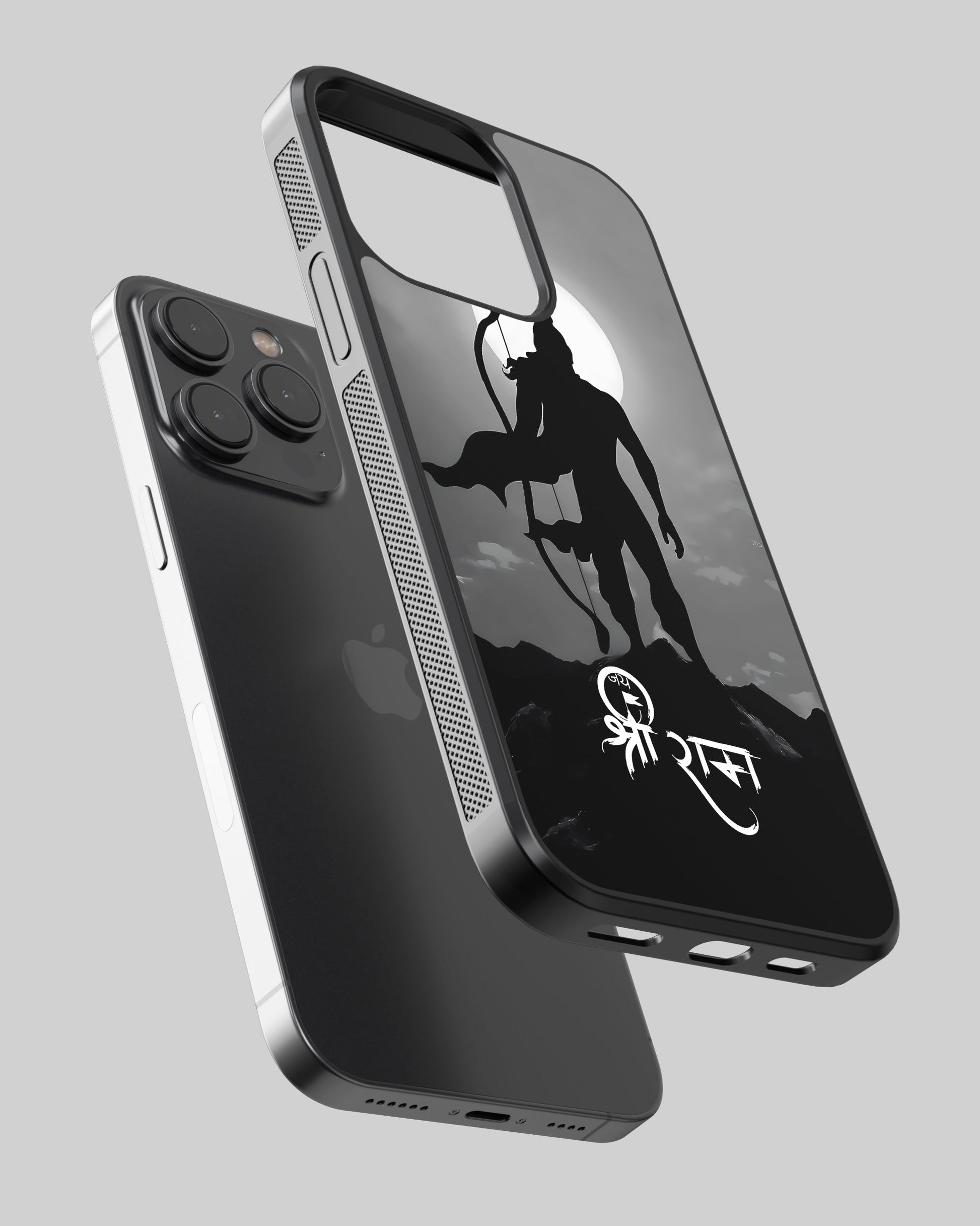Hindu Gods Phone Cover