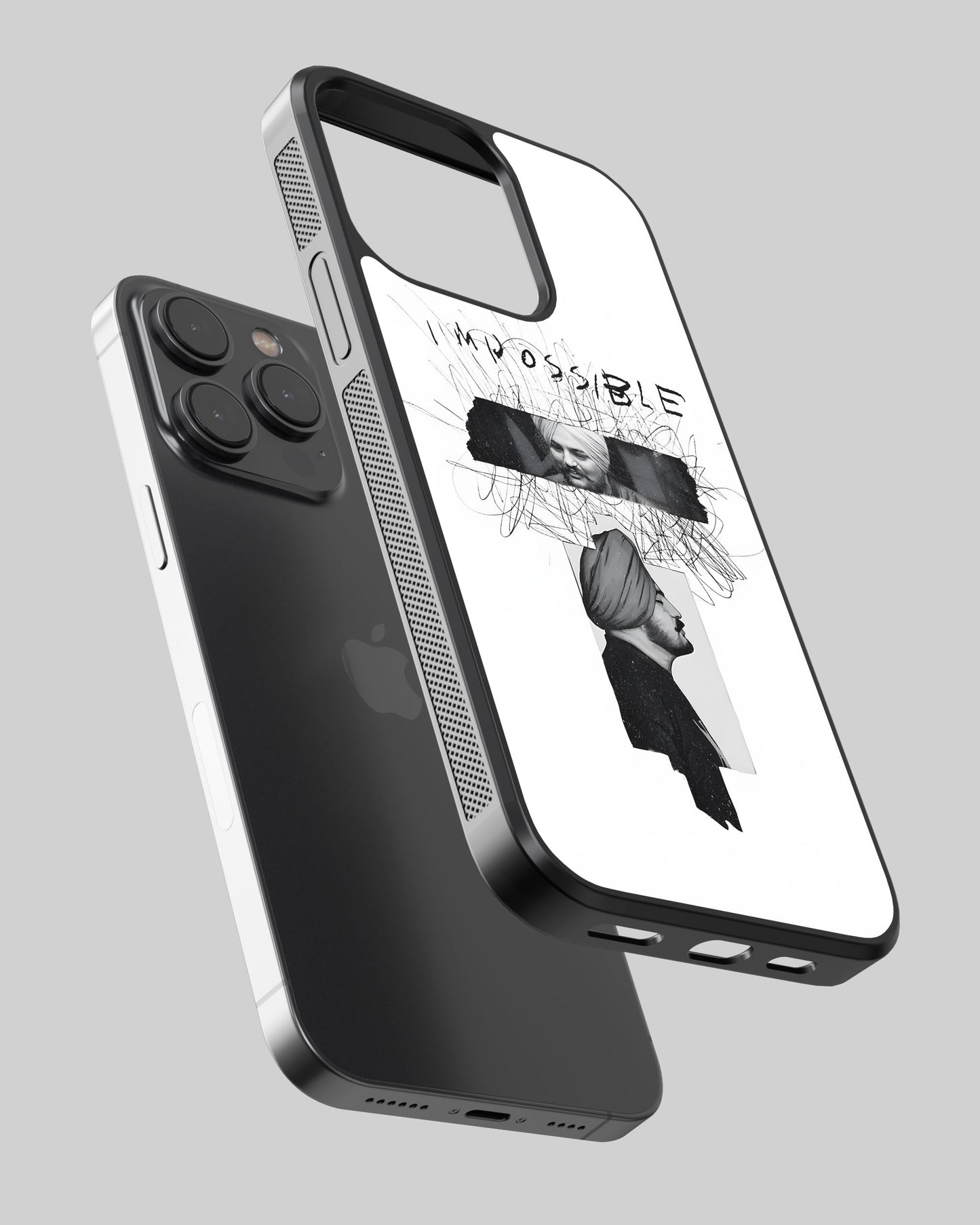 Singers Phone Cover