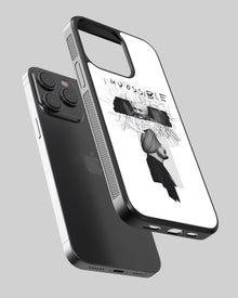 Singers Phone Cover