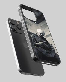 Singers Phone Cover
