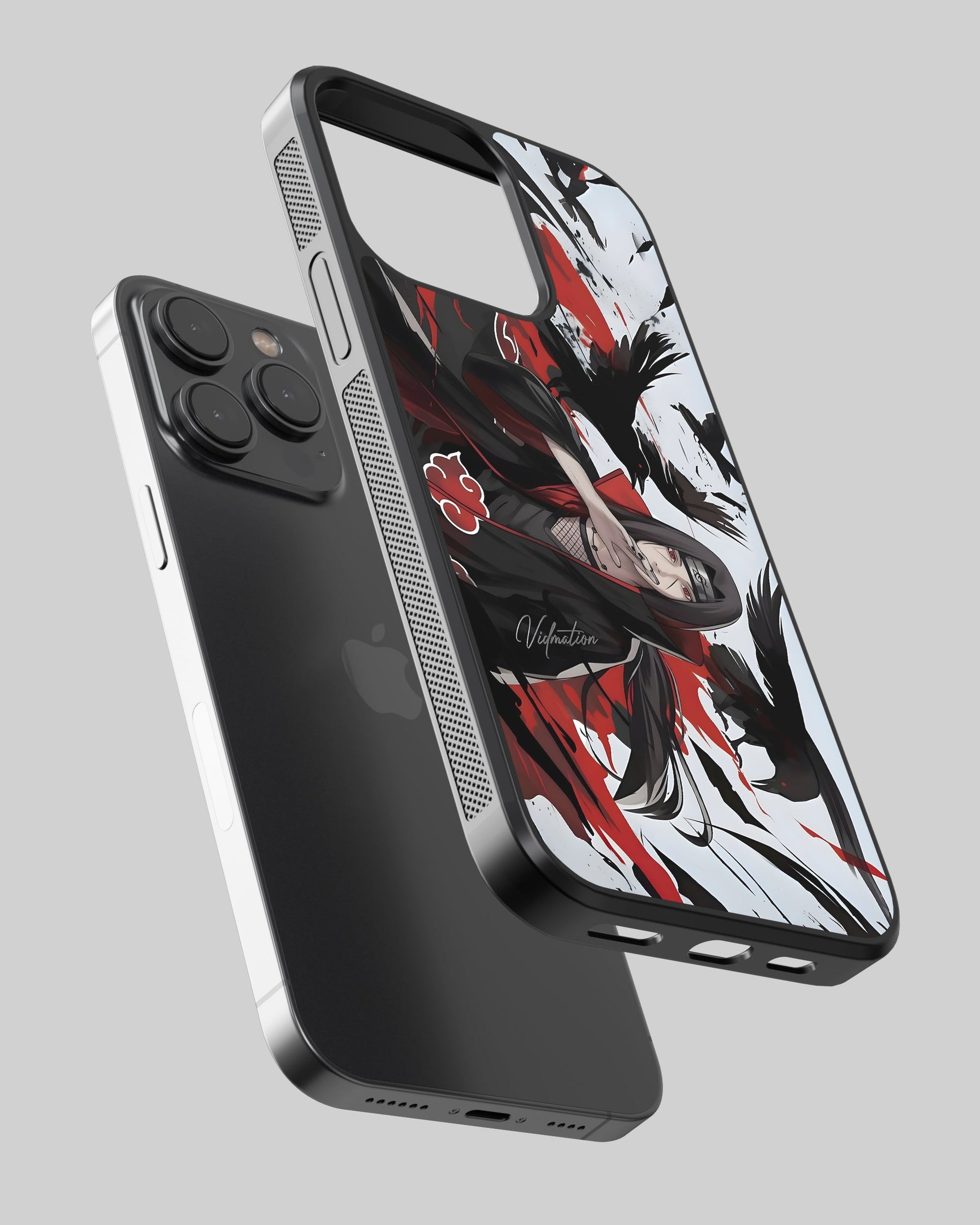 Naruto Phone Cover