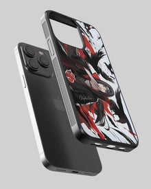 Naruto Phone Cover