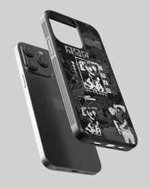 Jujutsu Kaisen Phone Cover