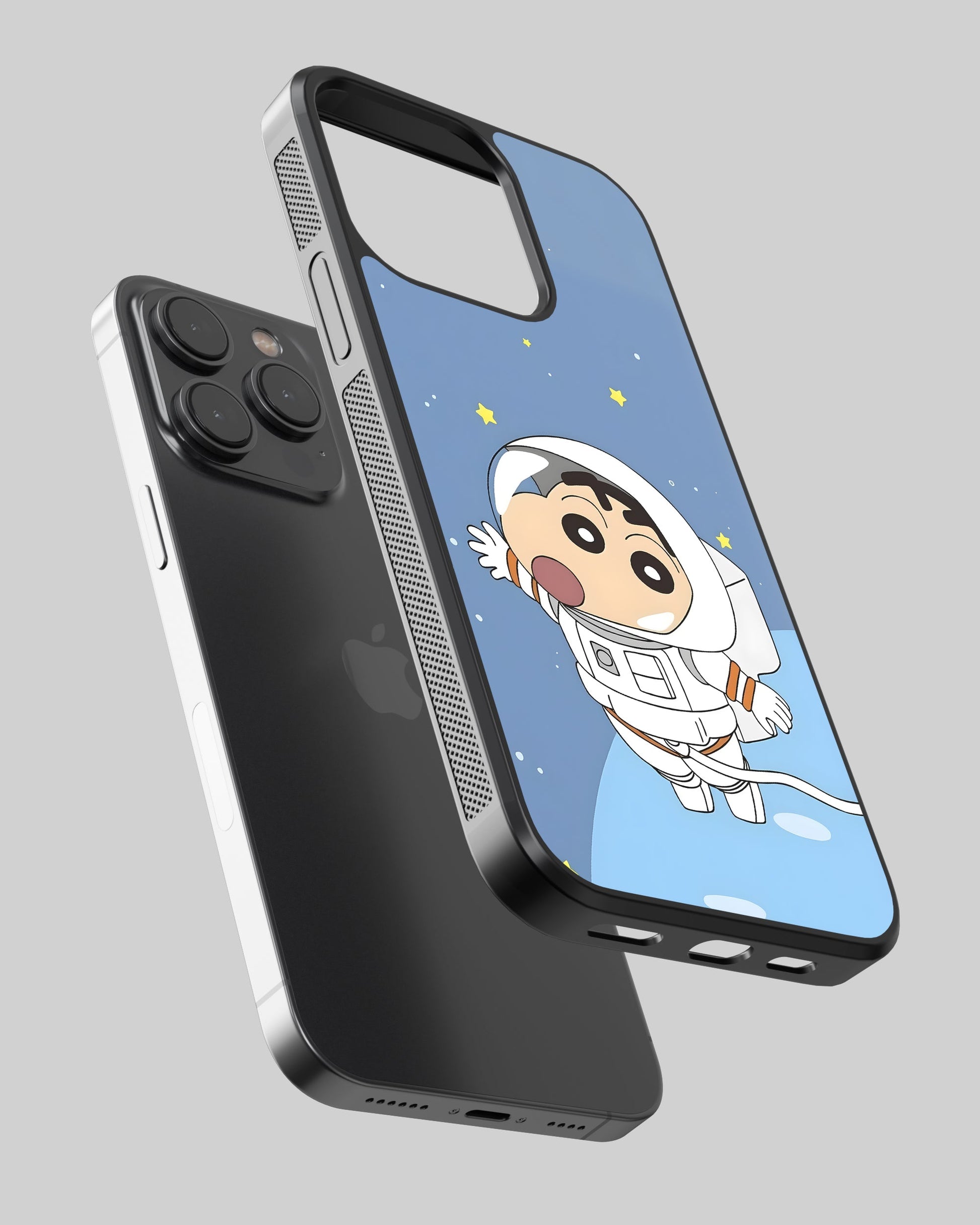 Cartoon Phone Cover