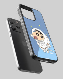 Cartoon Phone Cover