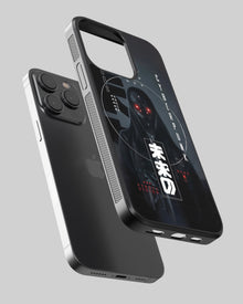 Cyberpunk Phone Cover