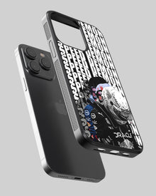 Formula 1 Phone Cover