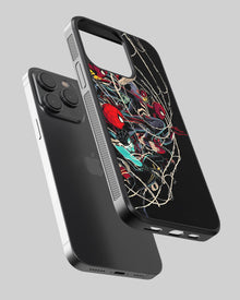 Marvel Phone Cover