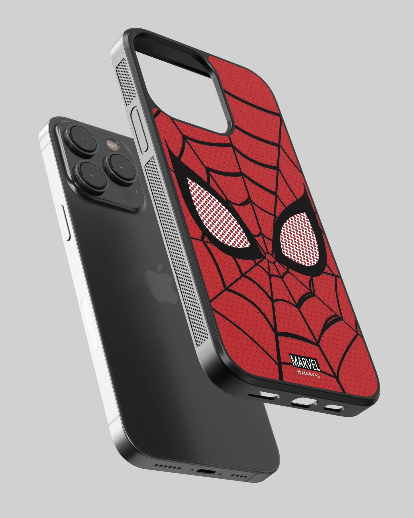 Marvel Phone Cover