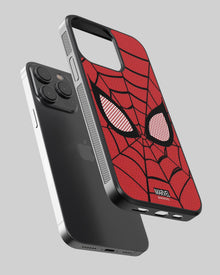 Marvel Phone Cover