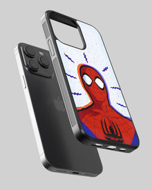 Marvel Phone Cover