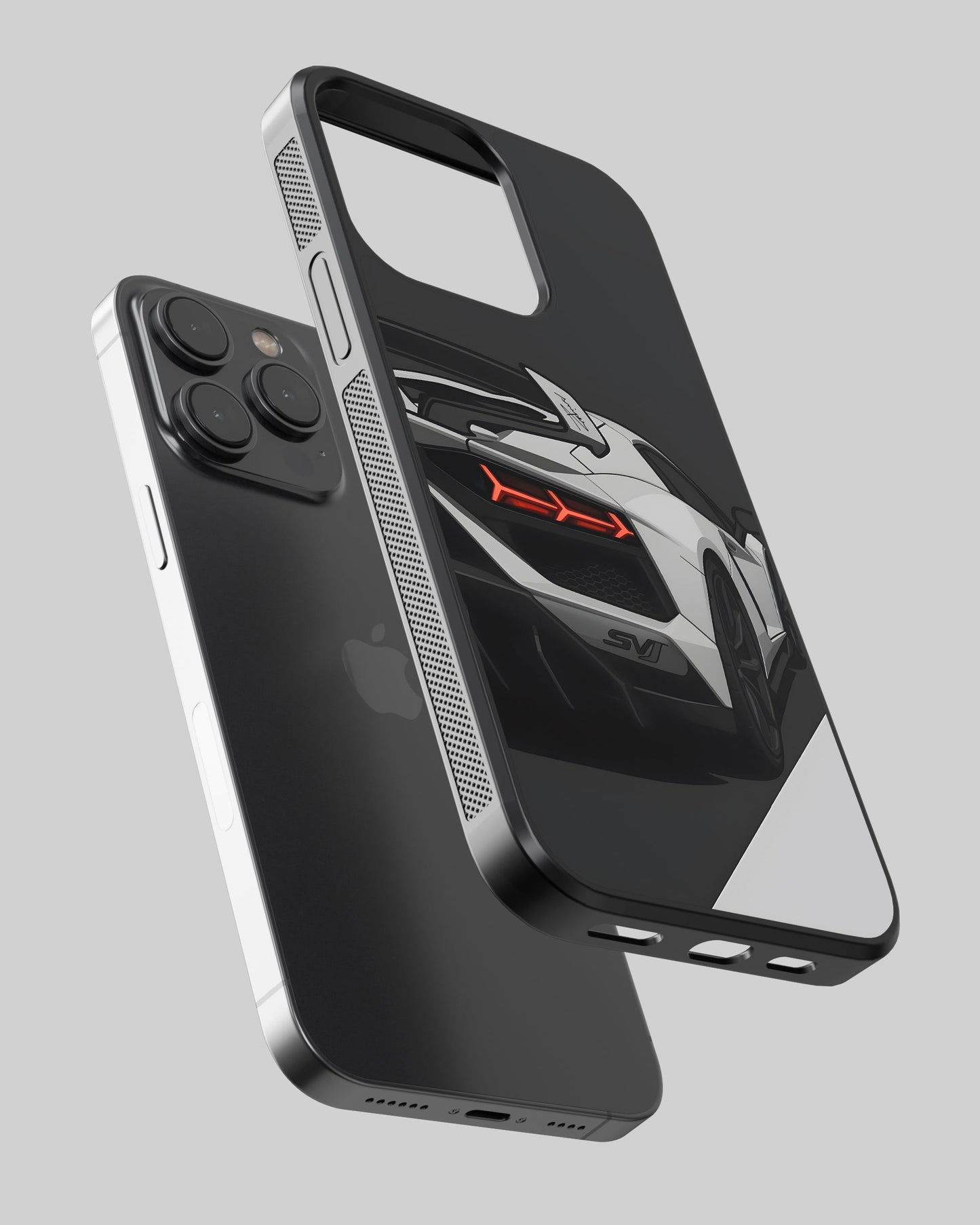 Sports Car Phone Cover