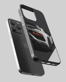 Sports Car Phone Cover