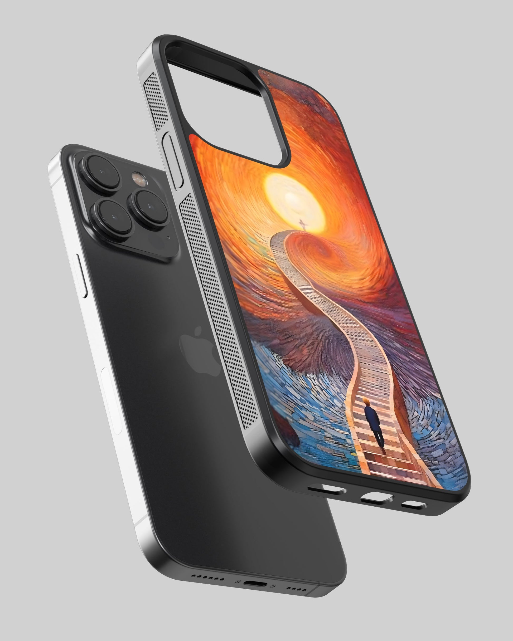 Modernism Phone Cover