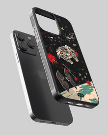 Movies Shows Phone Cover