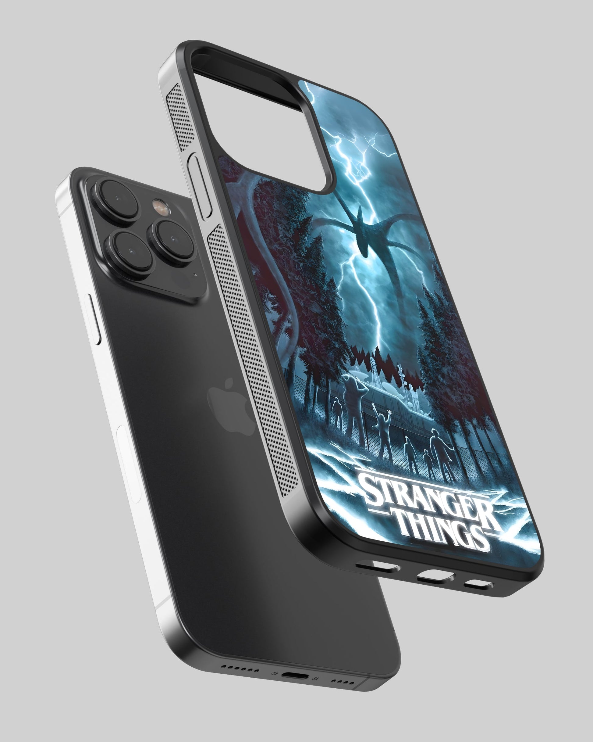 Movies Shows Phone Cover