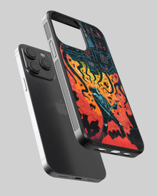 Movies Shows Phone Cover