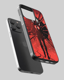 Movies Shows Phone Cover