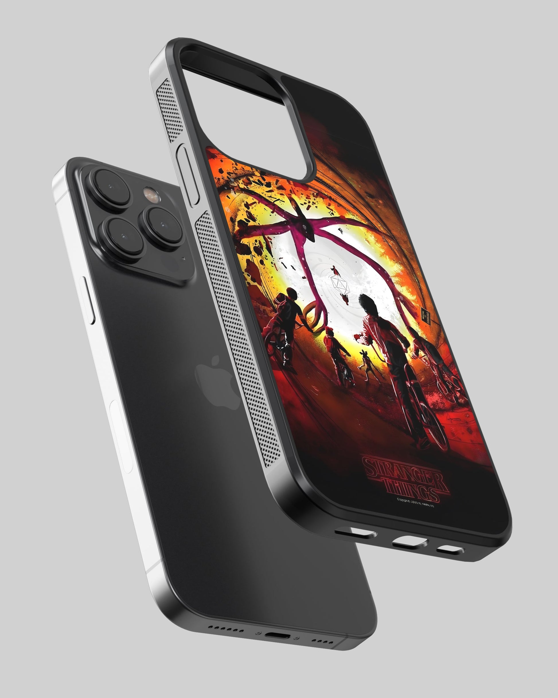 Movies Shows Phone Cover