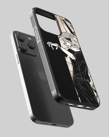 Jujutsu Kaisen Phone Cover