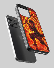 Demon Slayer Phone Cover