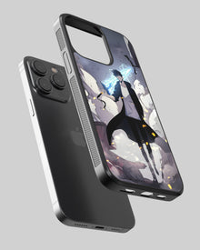 Solo Leveling Phone Cover