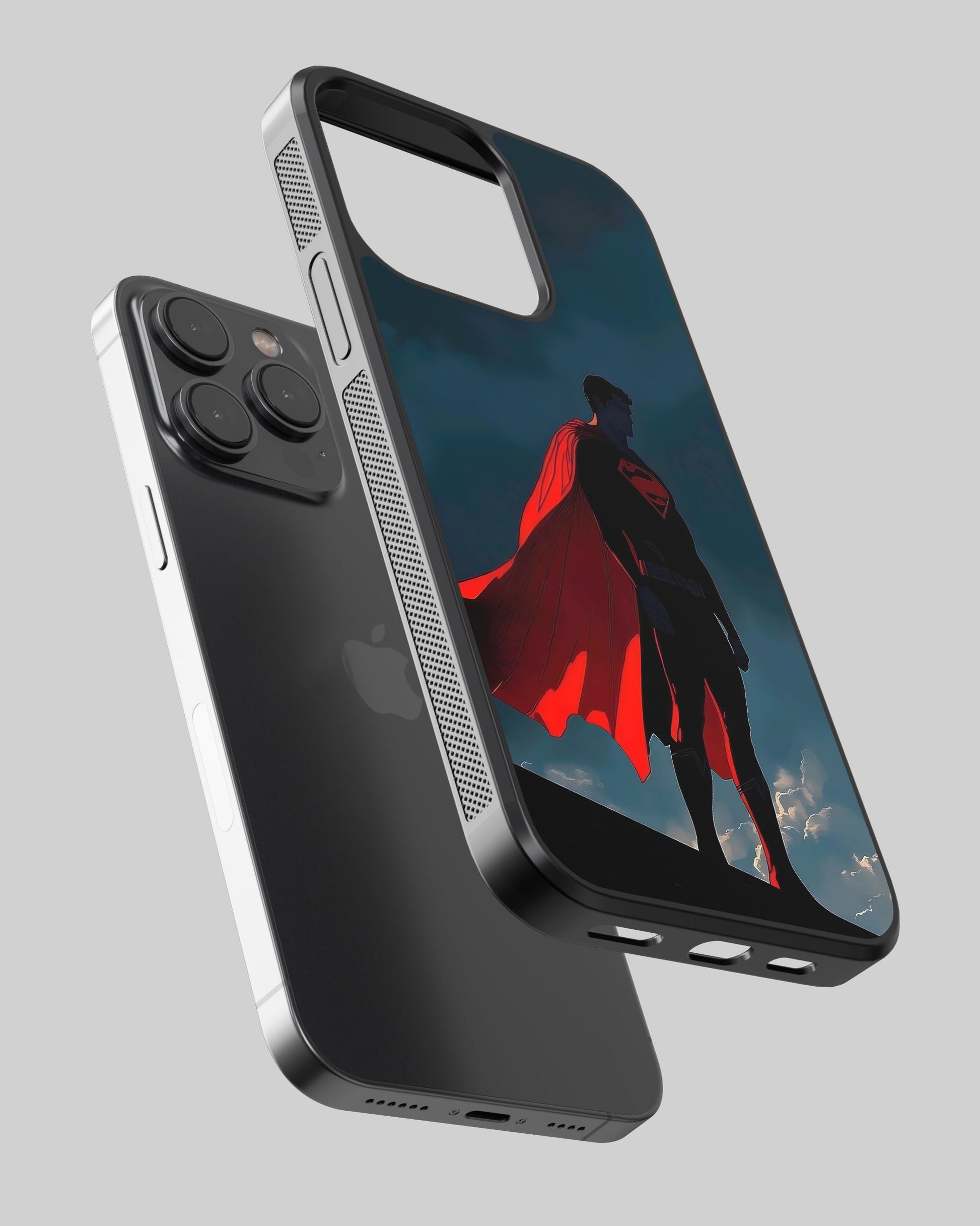 Dc Phone Cover