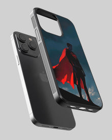Dc Phone Cover