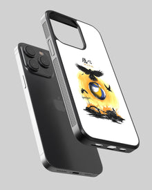 Haikyuu Phone Cover