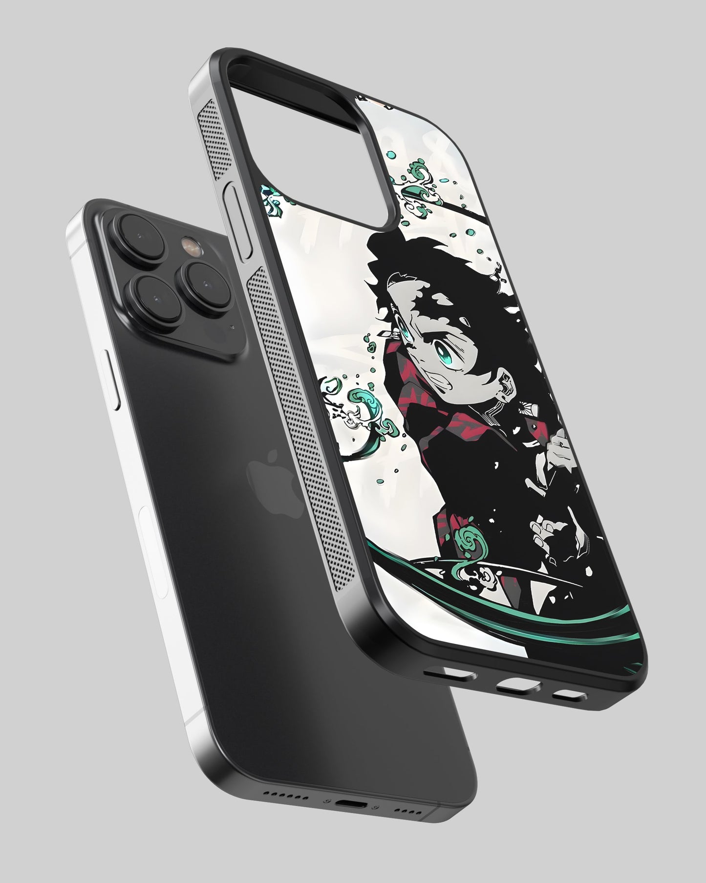Demon Slayer Phone Cover