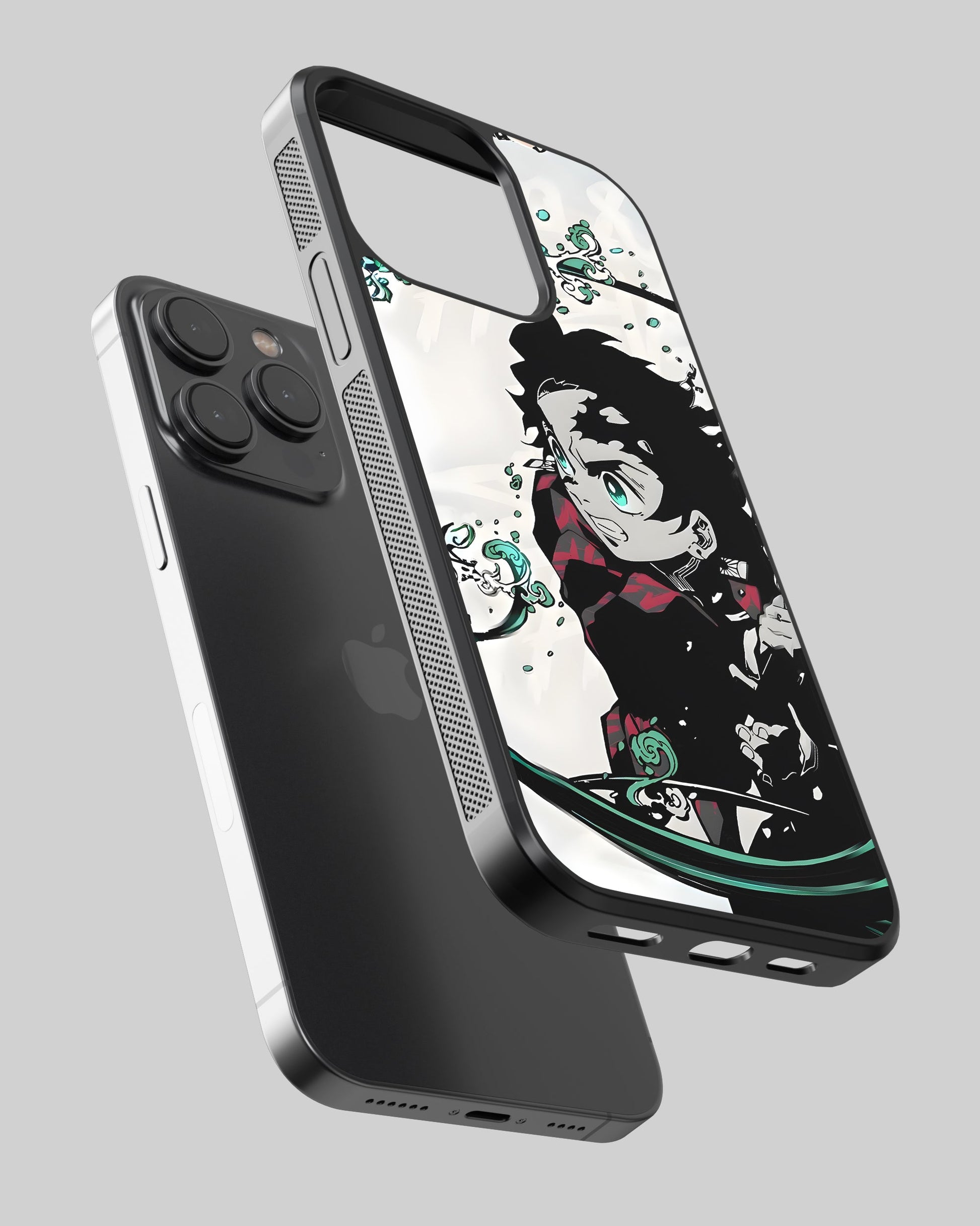 Demon Slayer Phone Cover