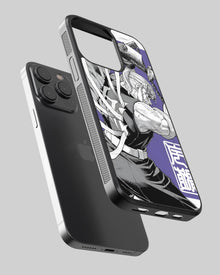 Demon Slayer Phone Cover
