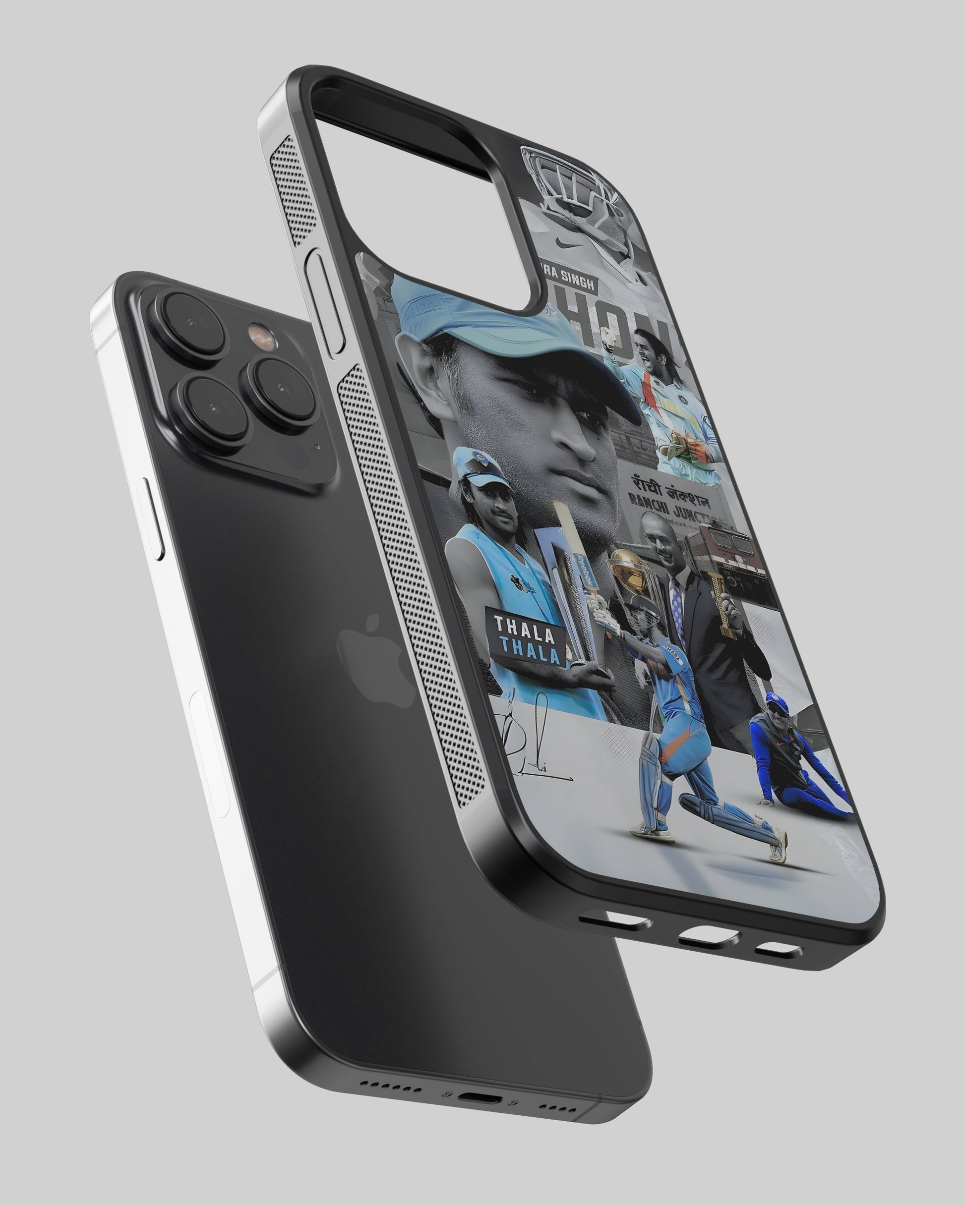 Cricket Phone Cover