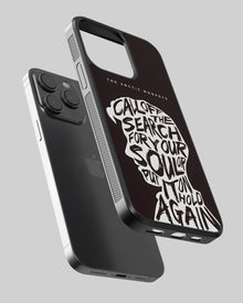 Singers Phone Cover