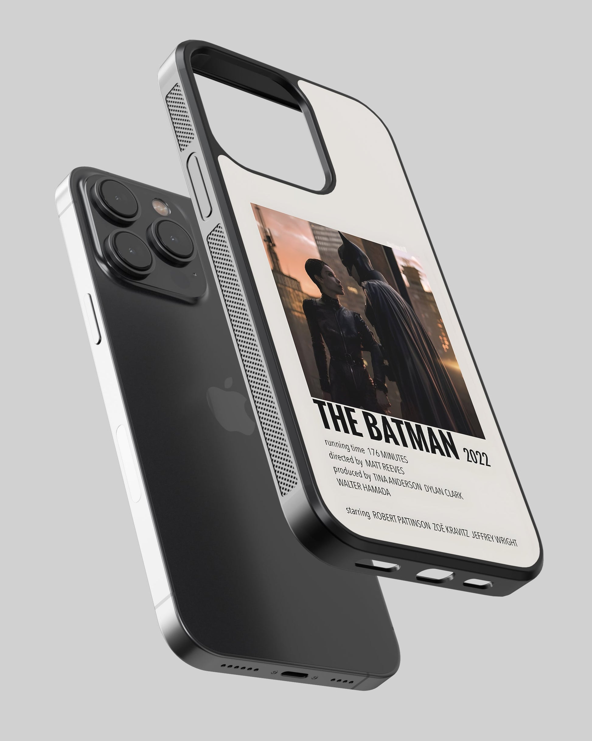 Movies Shows Phone Cover