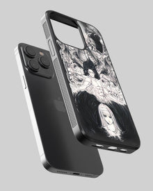 Attack On Titan Phone Cover