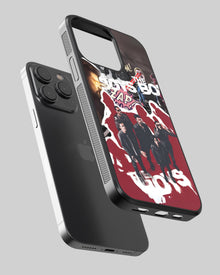 Movies Shows Phone Cover