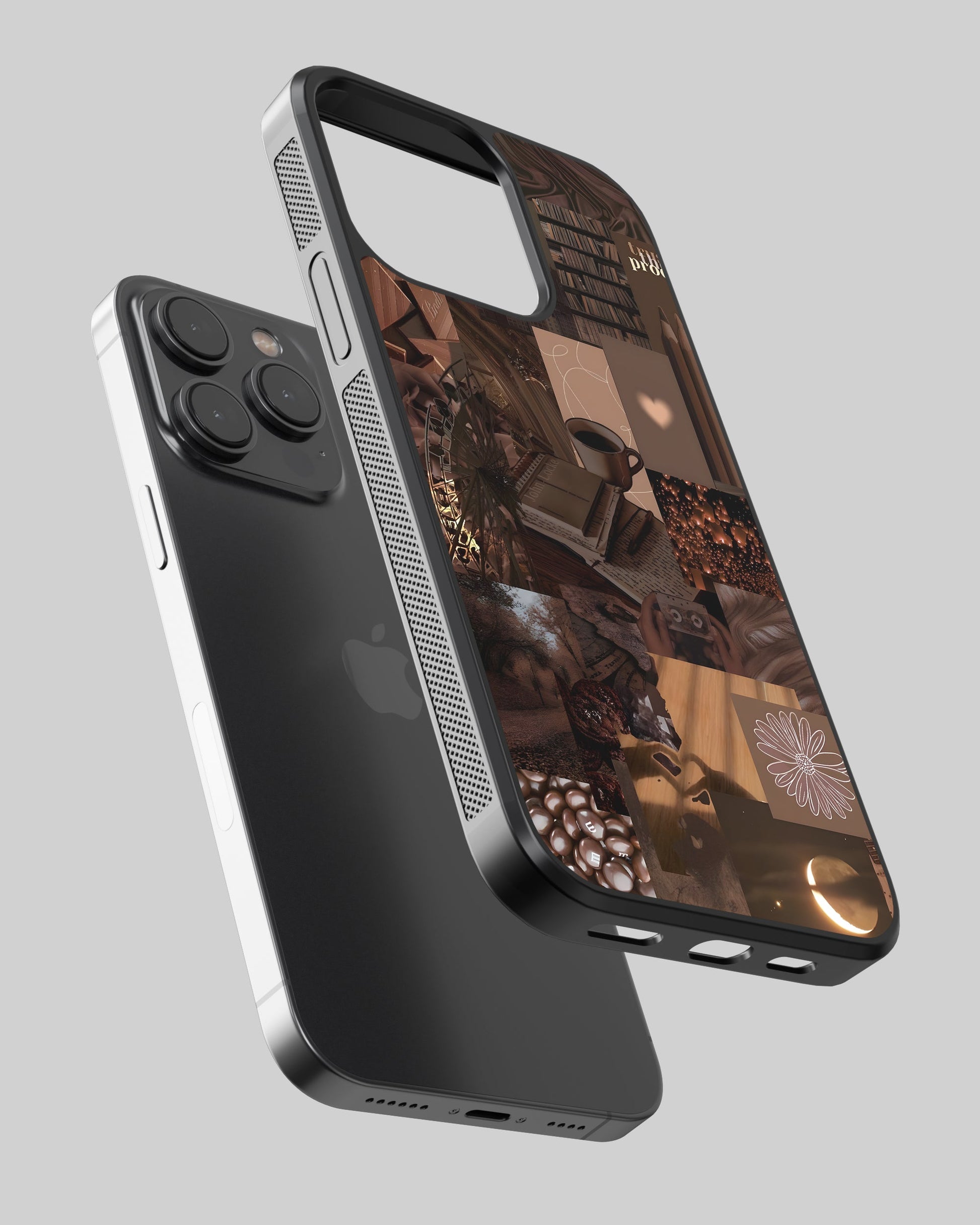 Girls Aesthetic Phone Cover