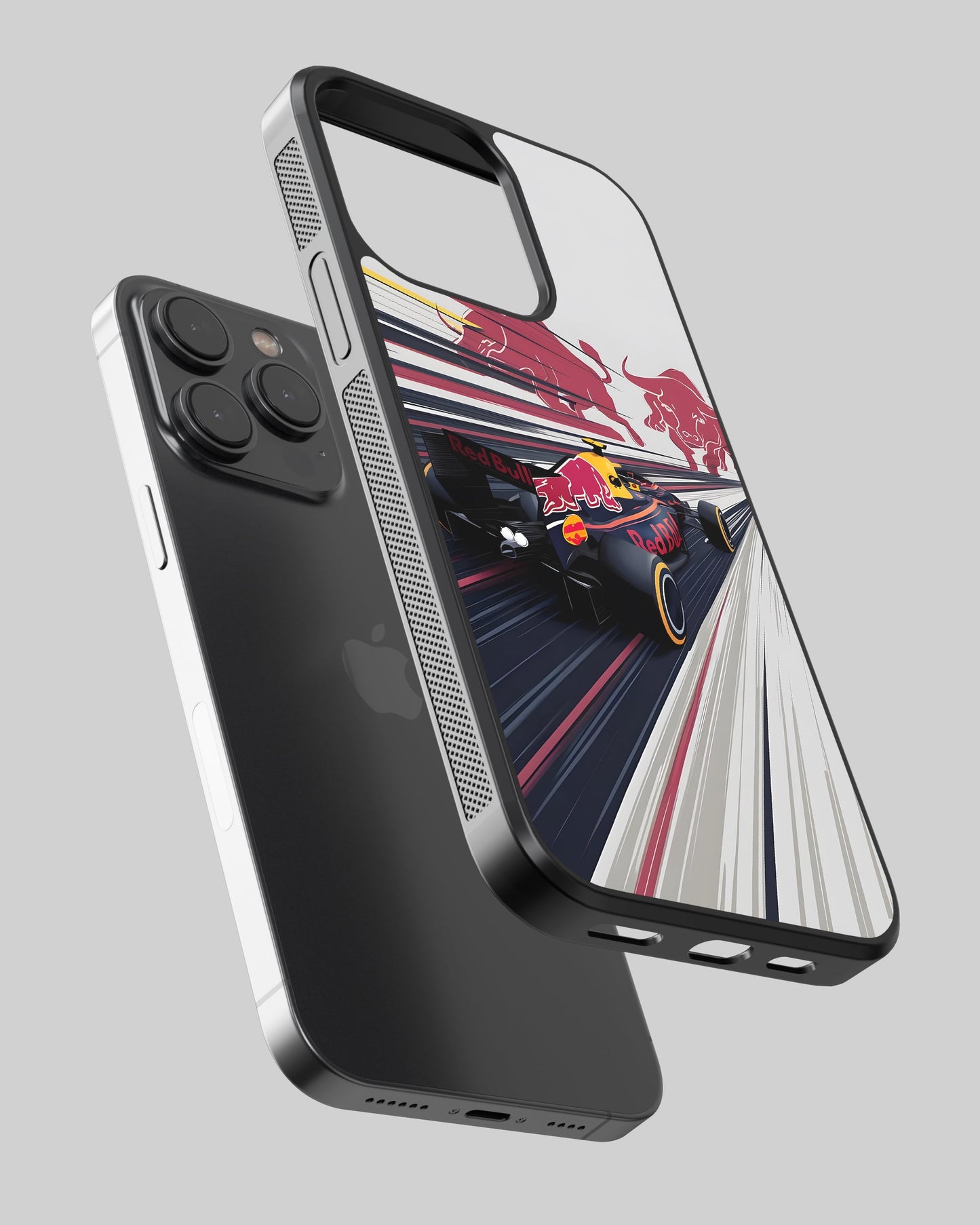 Formula 1 Phone Cover
