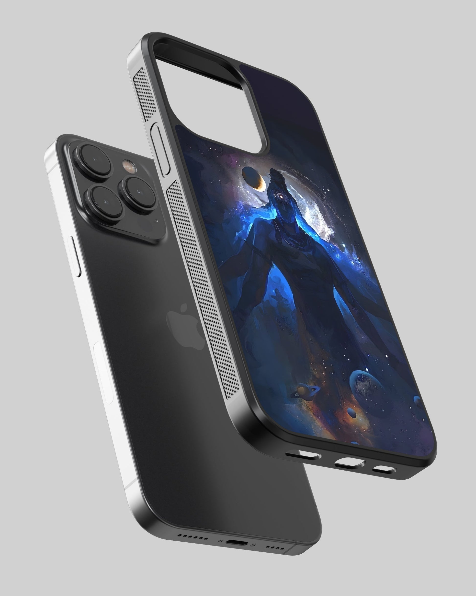 Hindu Gods Phone Cover