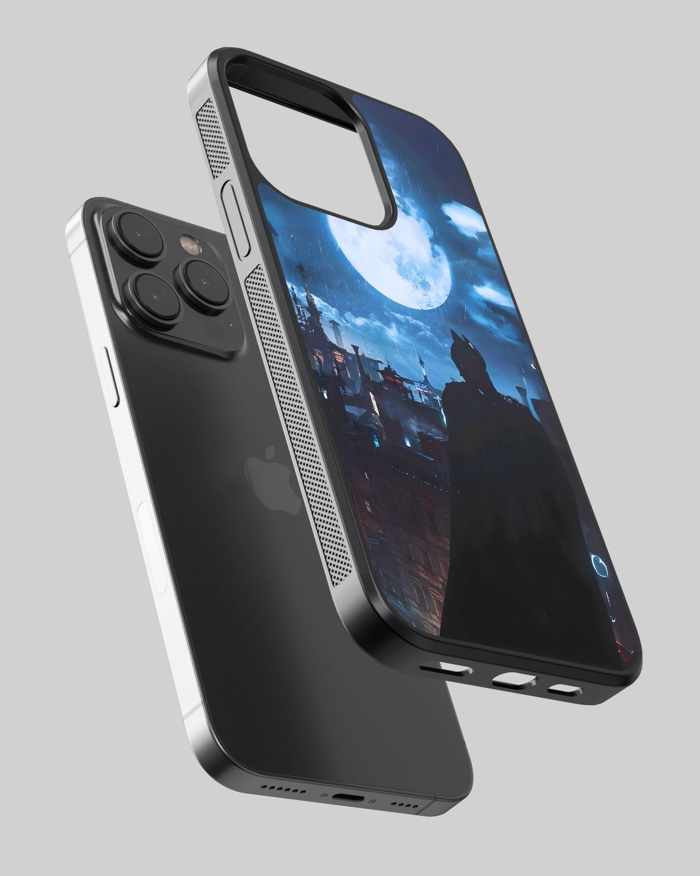 Dc Phone Cover