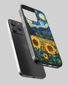 Girls Aesthetic Phone Cover