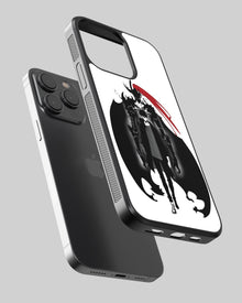 Solo Leveling Phone Cover
